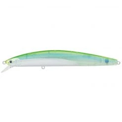Daiwa Salt Pro Minnow Floating Model 6