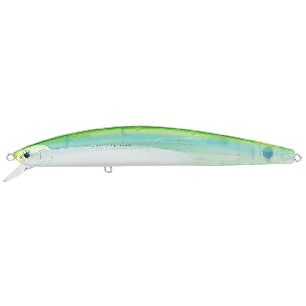 Daiwa Salt Pro Minnow Floating Model 6" Baits