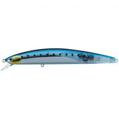 Daiwa Salt Pro Minnow Floating Model 6