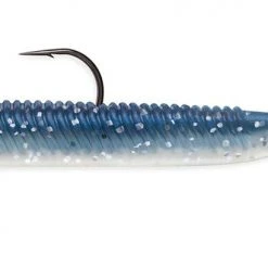 Storm 360GT Searchbait 4 1/2 Inch Soft Paddle Tail Swimbait 3 Pack