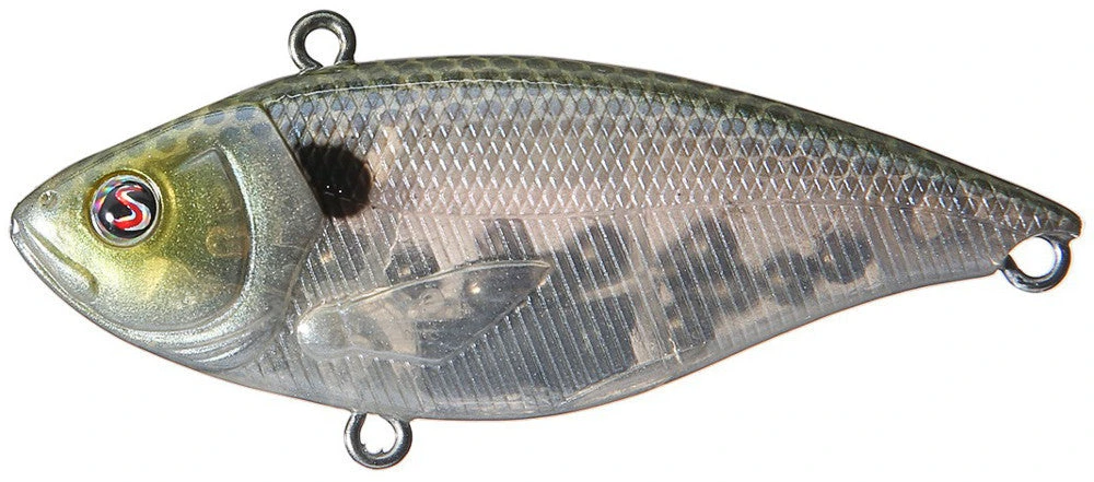 Baits River2Sea Ruckus Lipless Crankbait