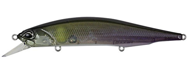 Duo International Duo Realis Suspending Jerkbait 110SP
