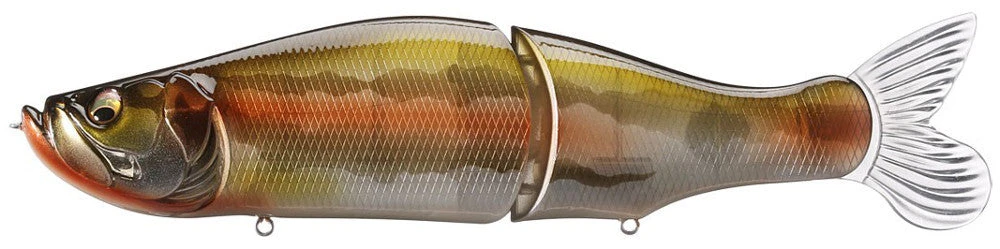 Megabass I Slide 262T Glide Swimbait