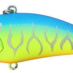 Duo International Duo Realis Vibration 62 Extra Thin Lipless Crankbait