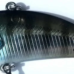 Duo International Duo Realis Vibration 62 Extra Thin Lipless Crankbait
