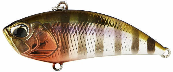 Duo International Duo Realis Vibration 68 Extra Thin Lipless Crankbait