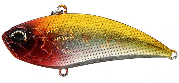 Duo International Duo Realis Vibration 68 Extra Thin Lipless Crankbait