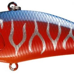 Duo International Duo Realis Vibration 68 Extra Thin Lipless Crankbait
