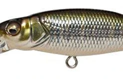 Baits Megabass Live-X Margay