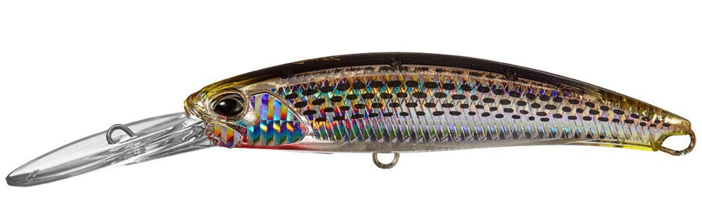 Duo International Duo Realis Fangbait 140DR Jerkbait