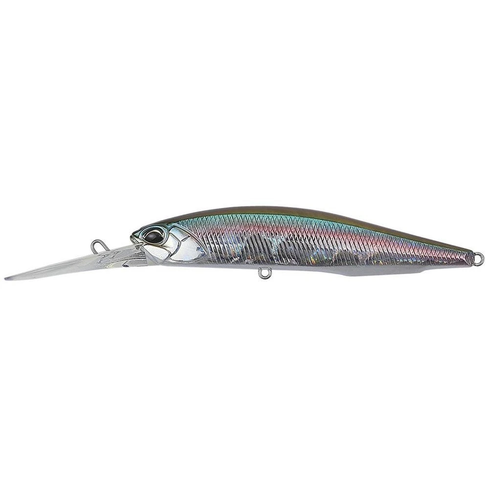 Duo International Duo Realis Suspending Jerkbait 100DR Baits