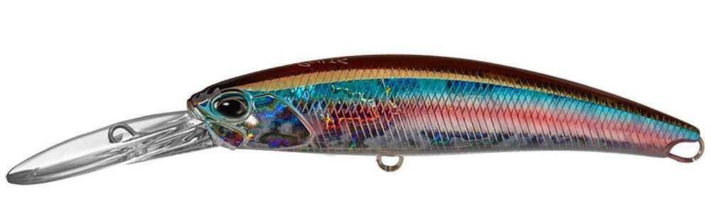 Duo International Duo Realis Fangbait 140DR Jerkbait