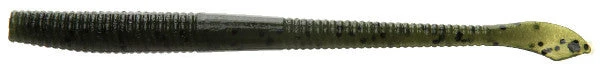 Gary Yamamoto Kut Tail Worm 4" Baits