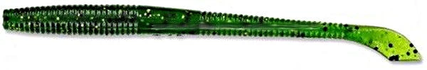 Gary Yamamoto Kut Tail Worm 4" Baits