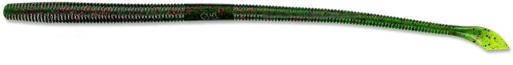 Gary Yamamoto Kut Tail Worm 7 3/4" Baits