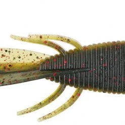 Baits Gary Yamamoto Sanshouo