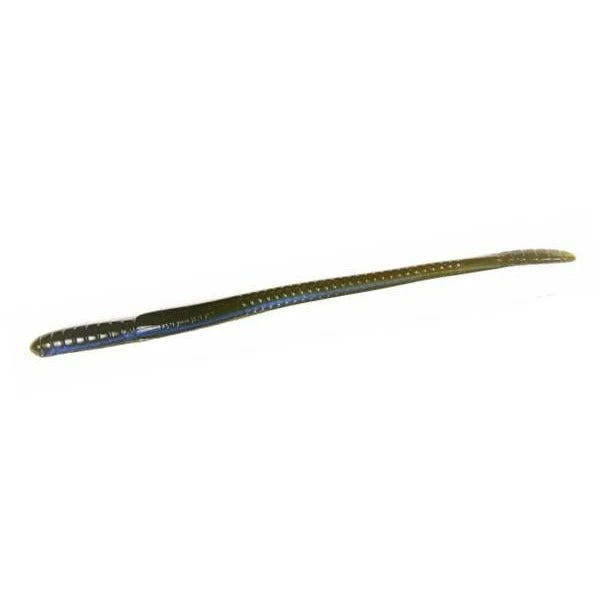 Roboworm Straight Tail Worm 4 1/2"