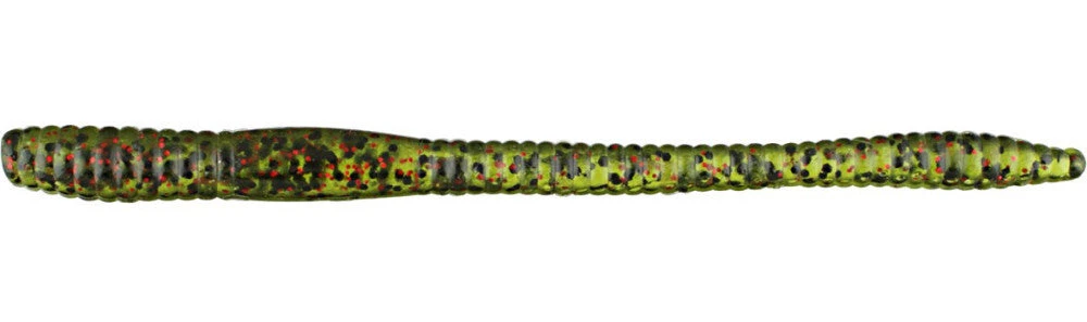 Baits Gambler Webo Worm 5" 25 Pack