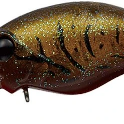 Evergreen International Wh-3 Crankbait Baits