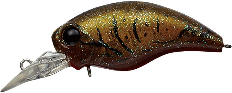 Evergreen International Wh-3 Crankbait Baits