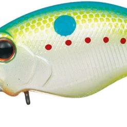 Evergreen International Wh-3 Crankbait Baits