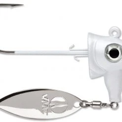 VMC Underspin Jig 1/2 Oz. Tackle