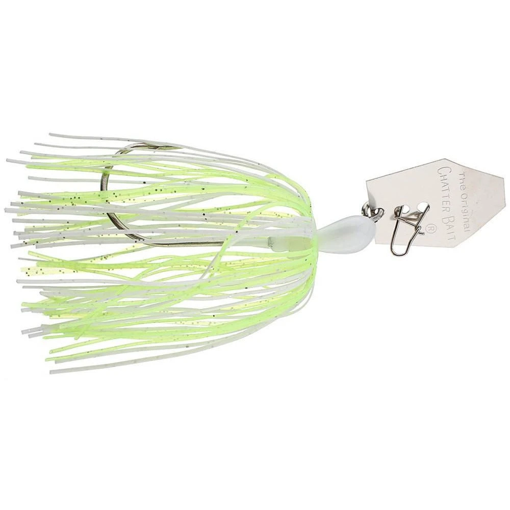Z Man Original Chatterbait 5/8 Oz. Jigs