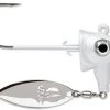 Tackle VMC Underspin Jig 1/4 Oz.