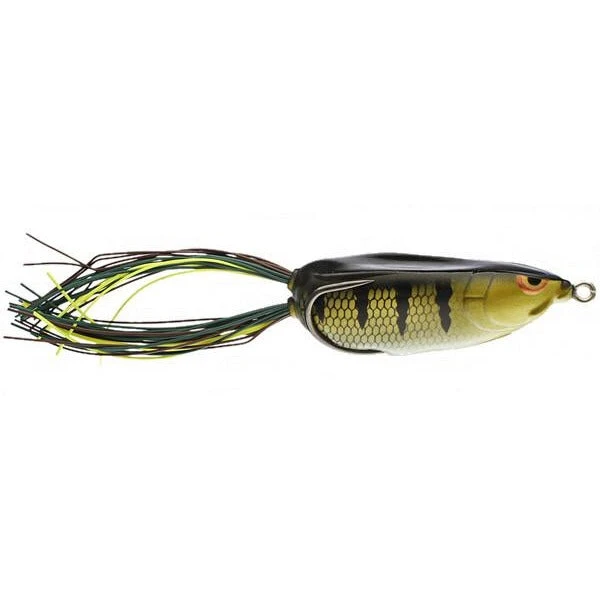 Spro Dean Rojas Bronzeye Shad 65