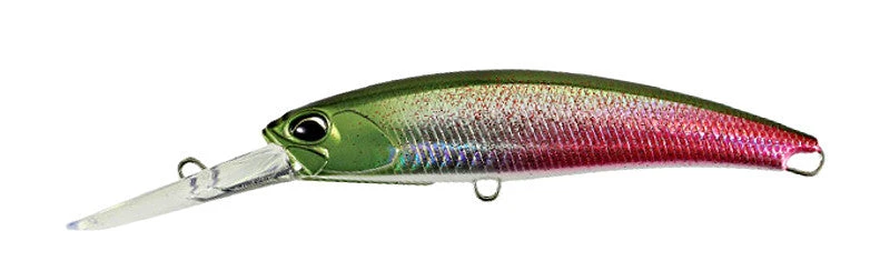 Duo International Baits Duo Realis Fangbait 120DR Jerkbait