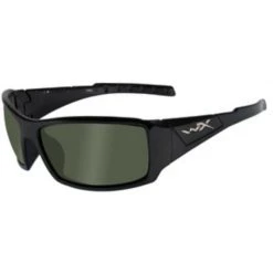 Apparel Wiley X Twisted Polarized Sunglasses