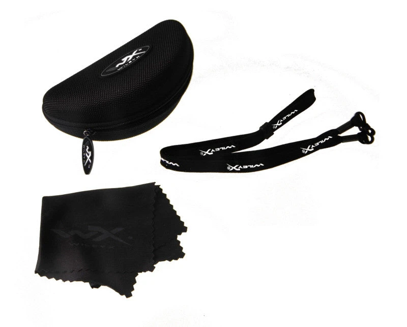 Wiley X Echo Climate Control Sunglasses