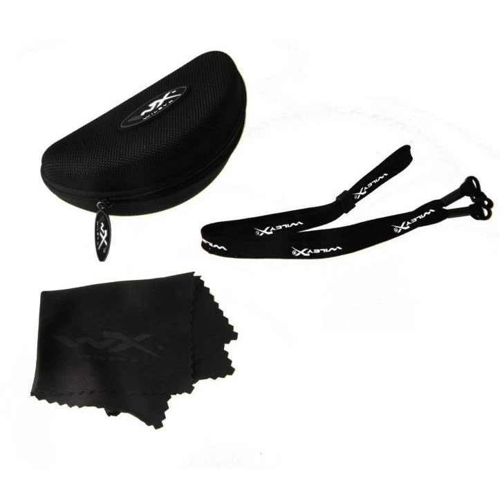 Wiley X P-17 Sunglasses Apparel