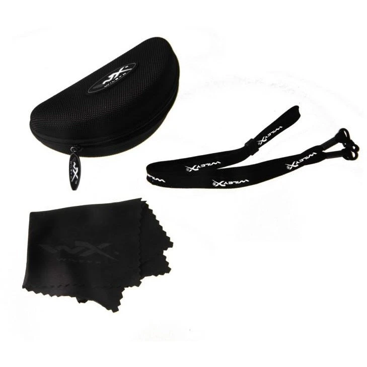 Wiley X Abby Polarized Sunglasses