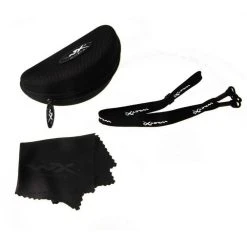 Wiley X Arrow Climate Control Polarized Sunglasses