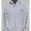 Gary Yamamoto Logo Hoodie