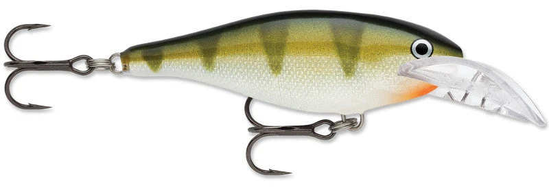 Rapala Scatter Rap Shad Deep Baits