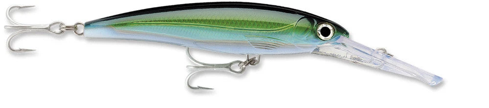 Rapala X-Rap Magnum 40 Big Game Slash Bait