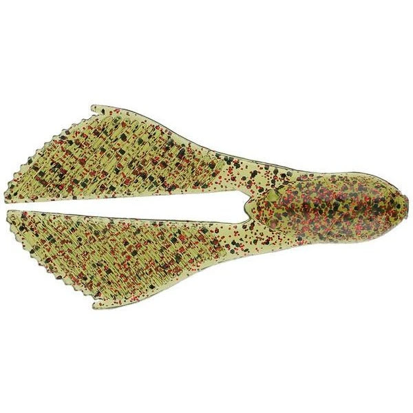 Z Man Batwingz Jig Trailers 3.5" Baits