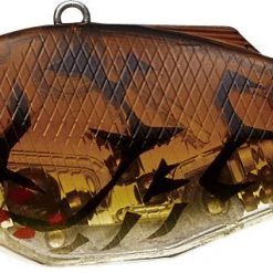 Evergreen International Ze-73 Lipless Crankbait