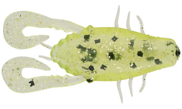 Z Man Crusteaz Baits