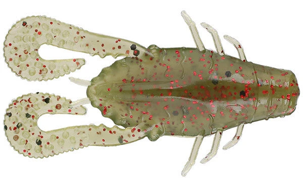 Z Man Crusteaz Baits