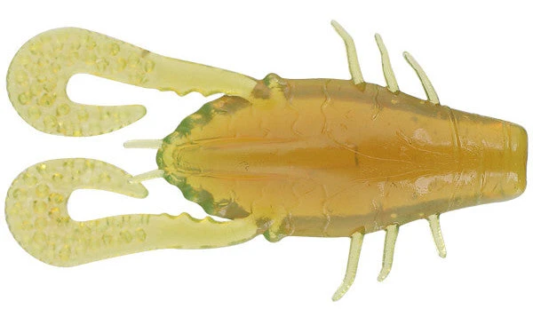 Z Man Crusteaz Baits