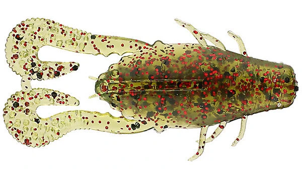 Z Man Crusteaz Baits