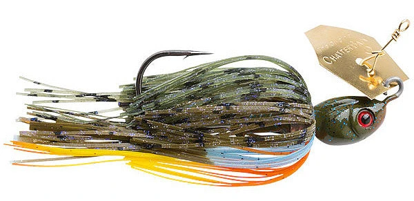 Jigs Z Man Project Z Chatterbait 3/8 Oz.