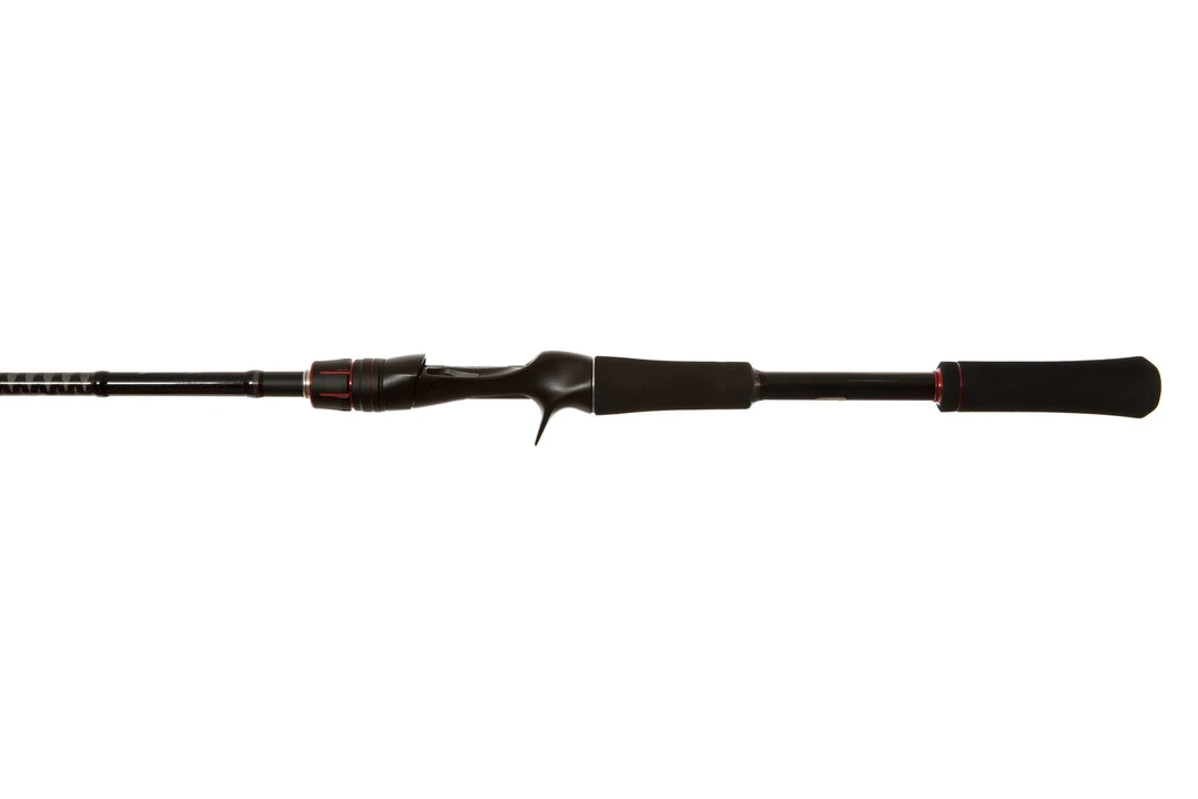 Shimano Zodias Casting Rods
