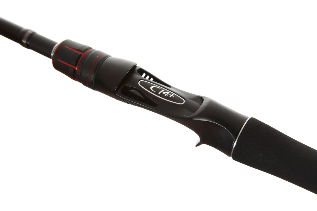 Shimano Zodias Casting Rods